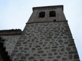 Torre de la Iglesia Parroquial